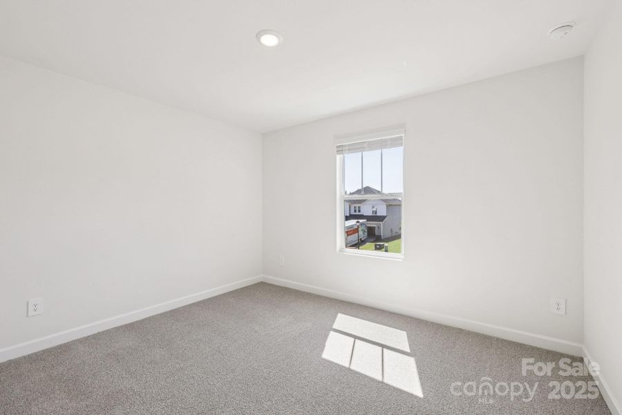 Spacious, unfurnished interior of a new home in Nelson's Creek, Mocksville (Image 24). Spacious, unfurnished interior of a new home in Nelson's Creek, Mocksville (Image 24).