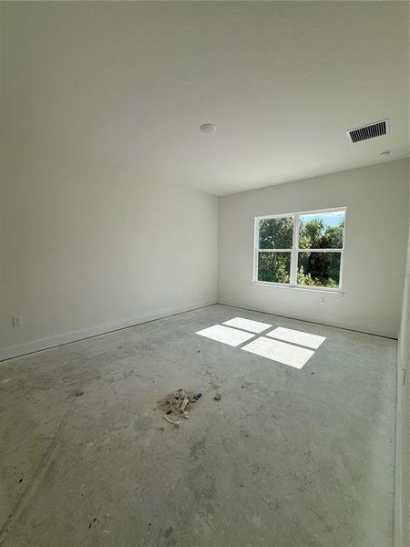 In-progress construction of a new home in , Punta Gorda, FL (Image 6).