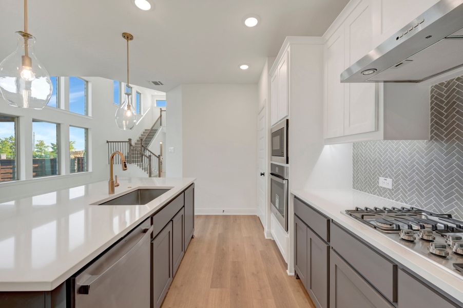 Kitchen Kitchen