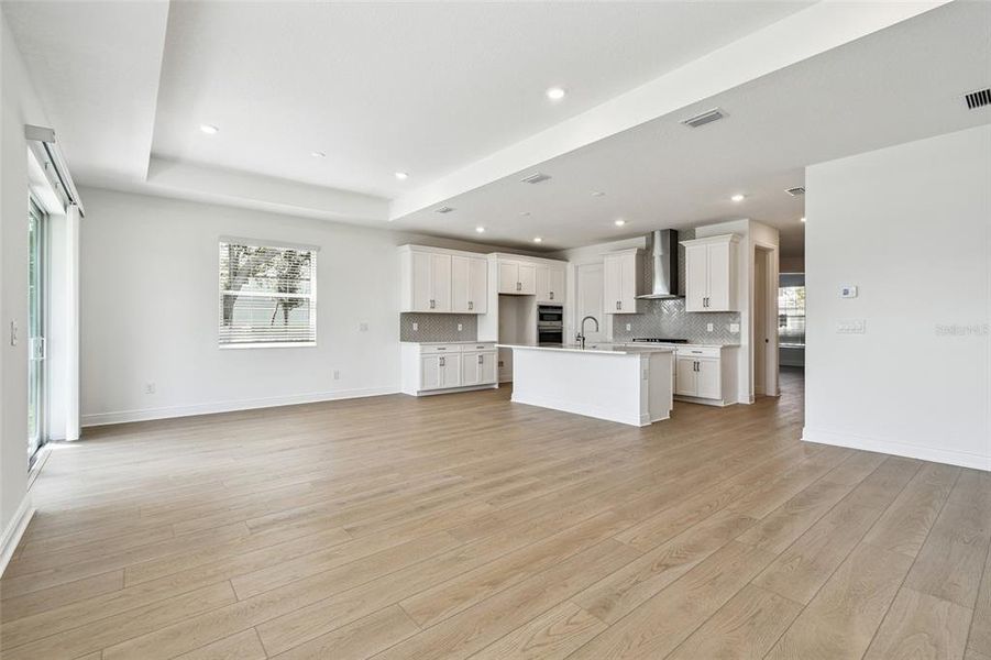 Spacious, unfurnished interior of a new home in Hawkstone, Sarasota (Image 32). Spacious, unfurnished interior of a new home in Hawkstone, Sarasota (Image 32).