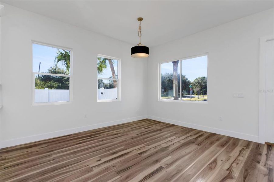 Spacious, unfurnished interior of a new home in , St. Petersburg (Image 35). Spacious, unfurnished interior of a new home in , St. Petersburg (Image 35).