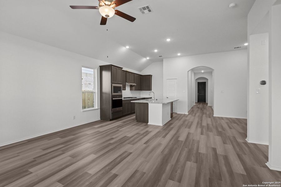 Image 32 of a home in Sunflower Ridge.