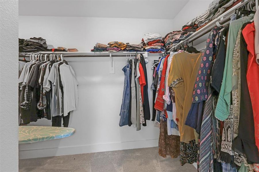 Image 37 of a home in Garden Collection at Union Park.