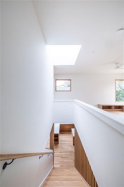 Spacious, unfurnished interior of a new home in , Decatur (Image 22).