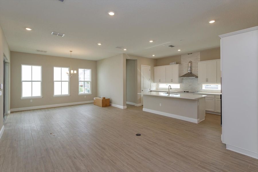 Stanfield New Home in Orlando, FL.  - Slide 4