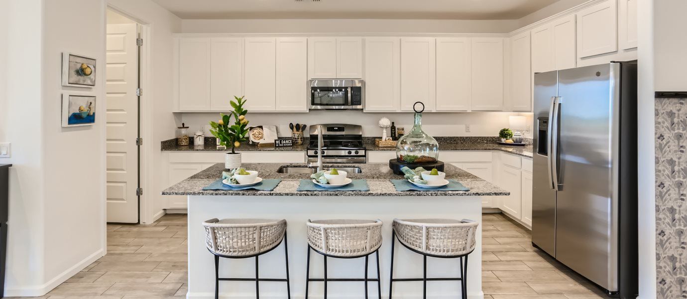 Odyssey Kitchen Odyssey Kitchen