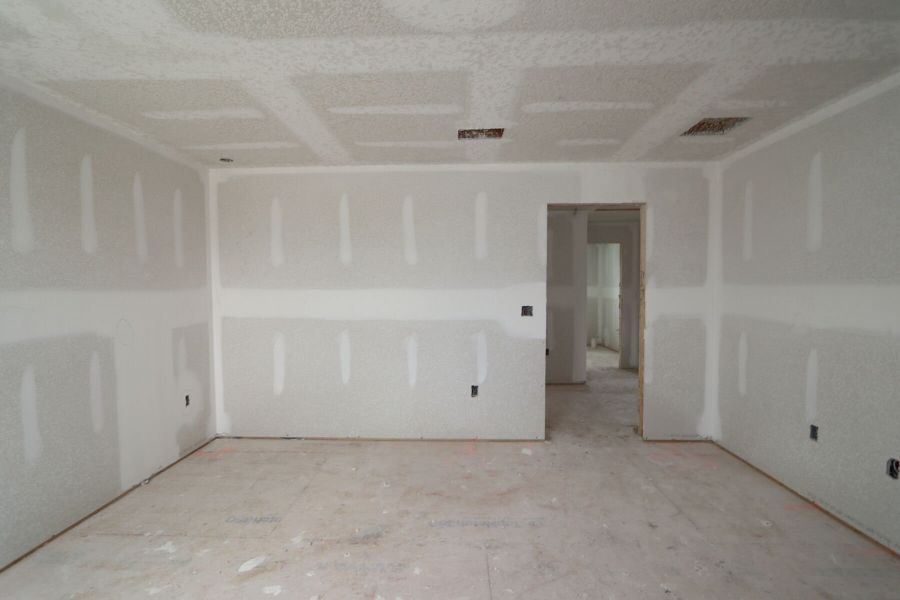 Drywall