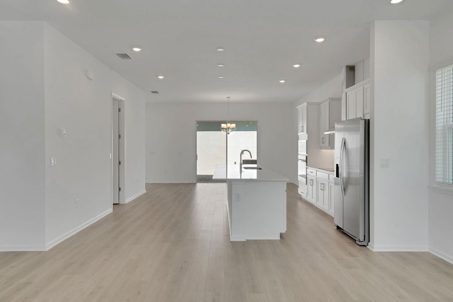 New Home in Winter Garden, FL.  - Slide 30