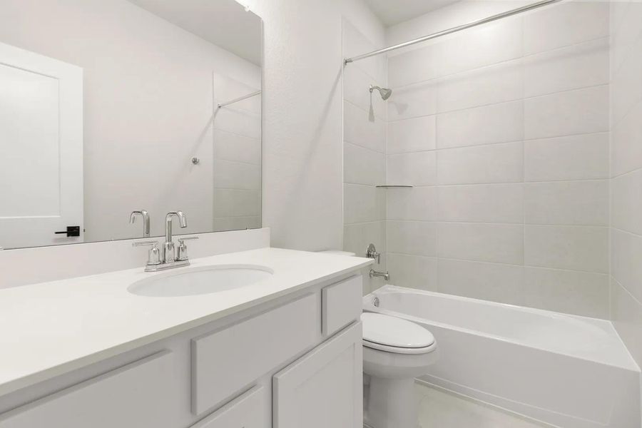 Grantley J full bath Grantley J full bath
