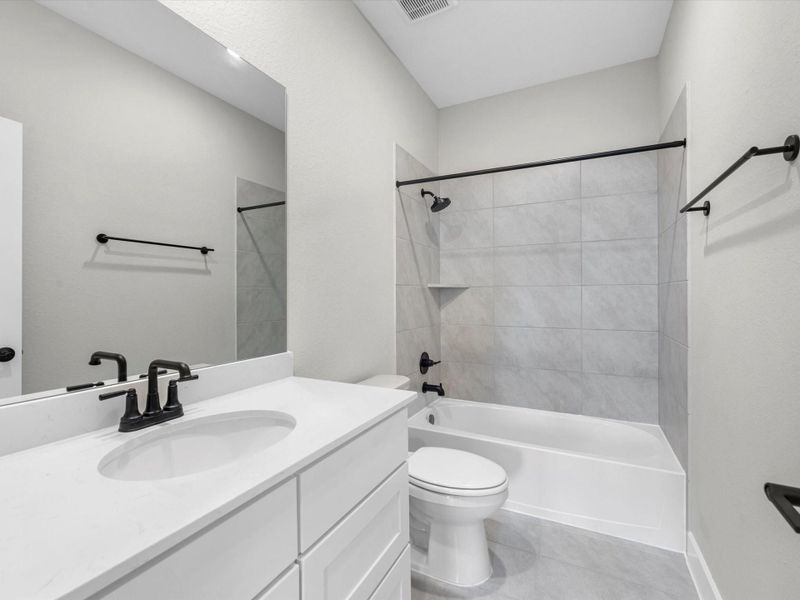 Image 18 of a home in Sienna 80′.