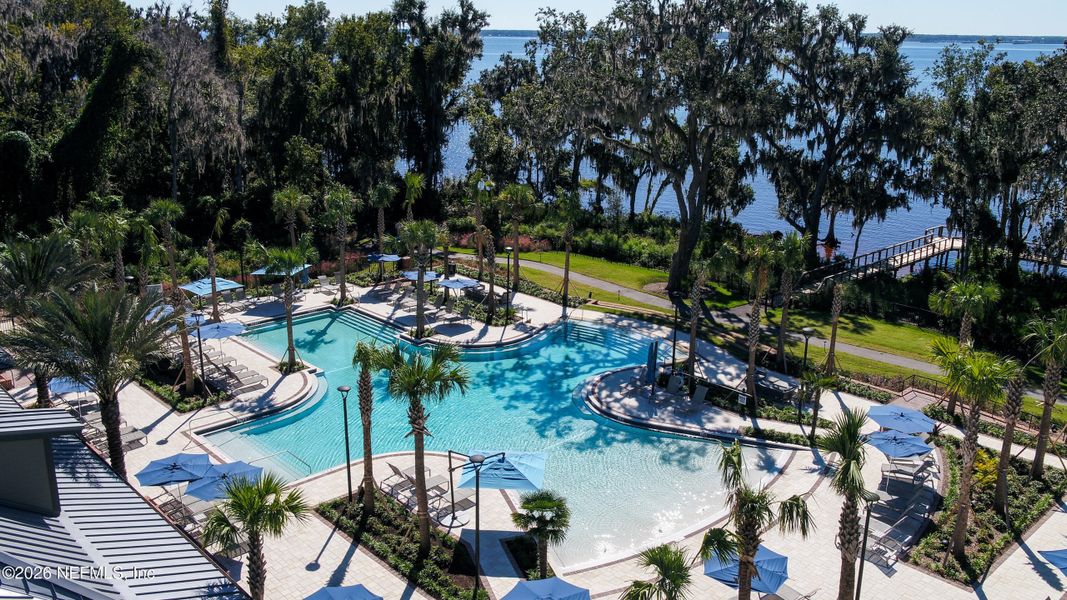 Community amenities in , St. Johns (Image 46).