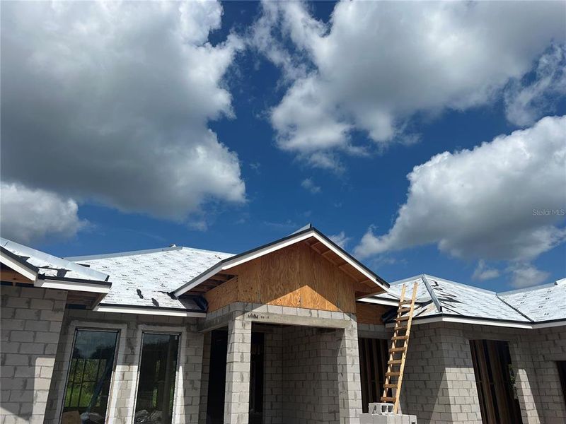 Front View Front View