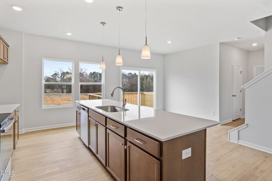 Kitchen Kitchen