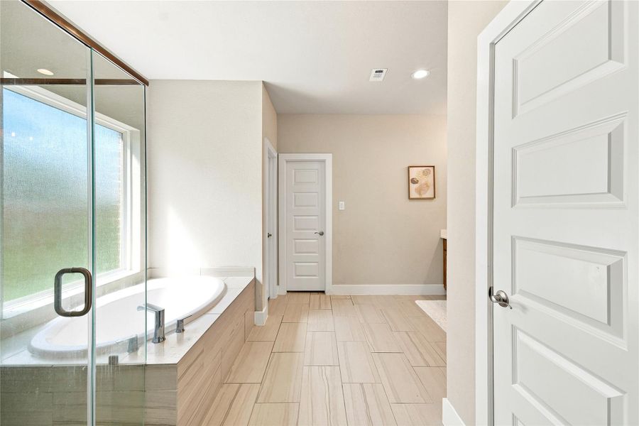 Furnished interior view inside a new home in , Hockley (Image 36). Furnished interior view inside a new home in , Hockley (Image 36).