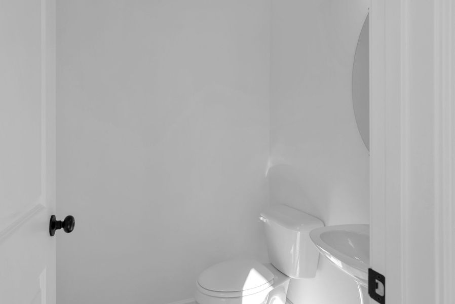 Image 31 of a home in Sweetbriar Place.