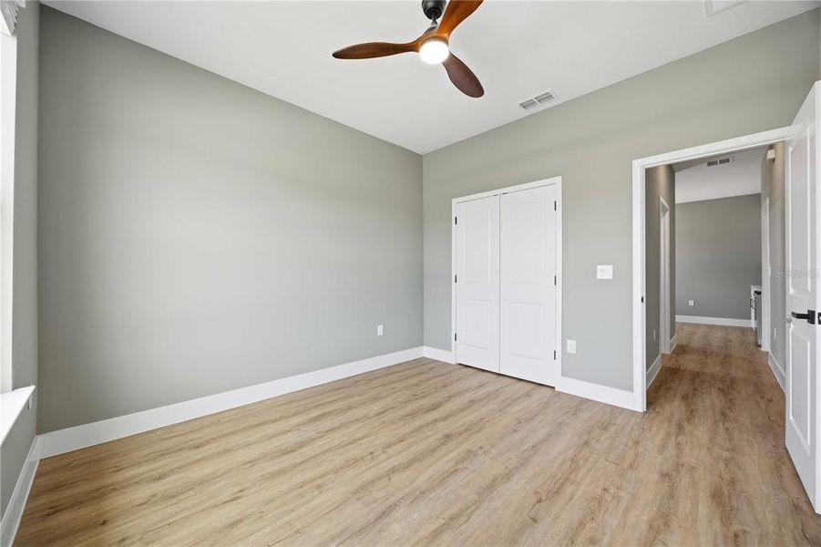 Spacious, unfurnished interior of a new home in , Winter Haven (Image 33). Spacious, unfurnished interior of a new home in , Winter Haven (Image 33).