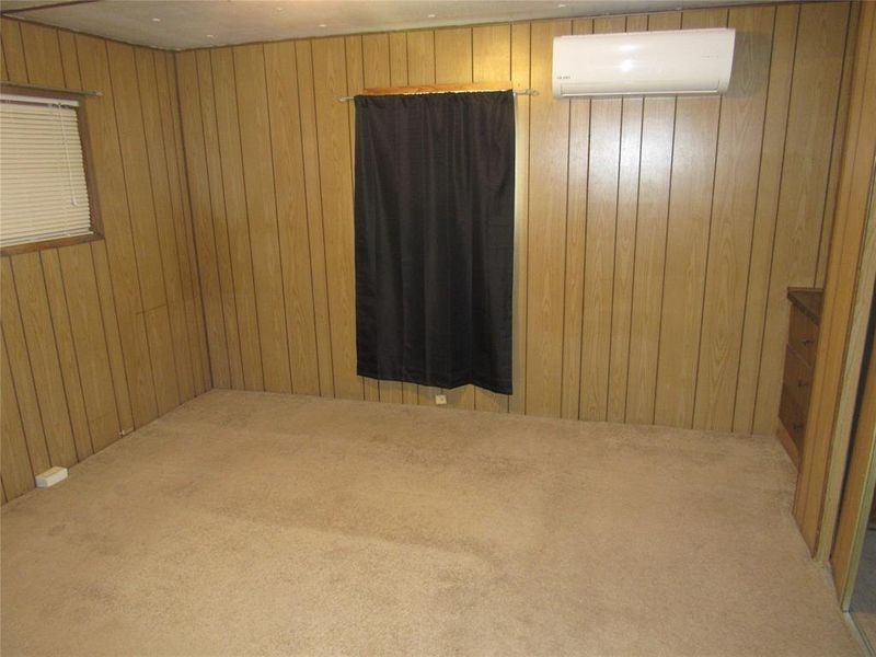 In-progress construction of a new home in , Cresson, TX (Image 16).