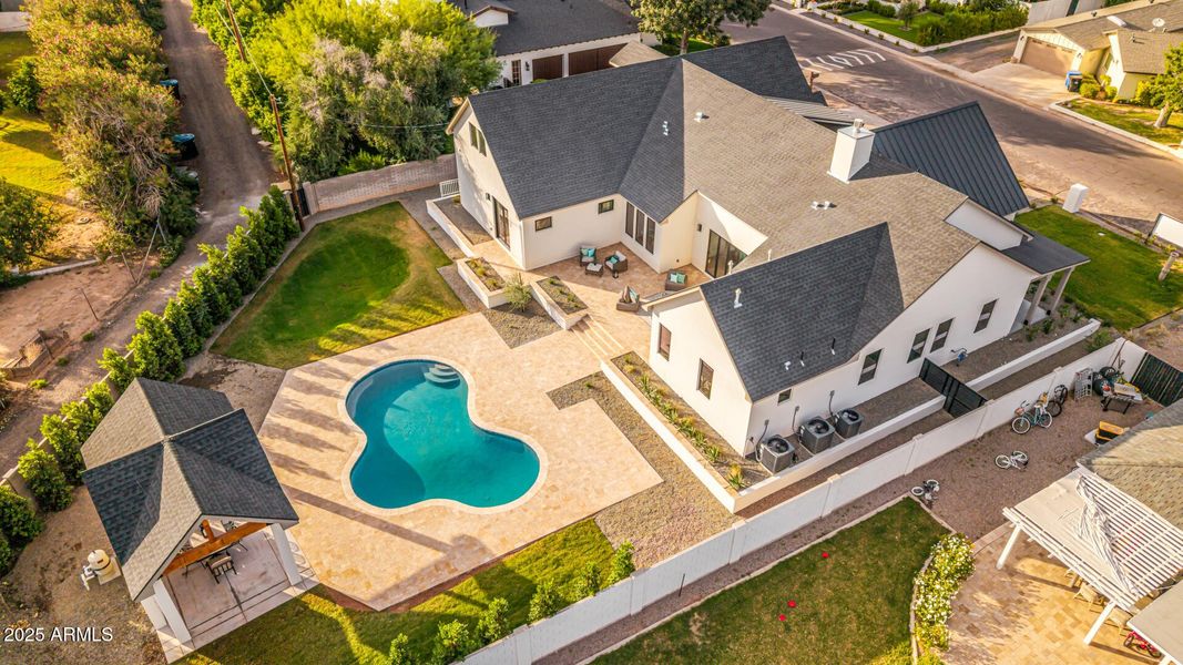 88 - Del Paisano Calle 88 - Del Paisano Calle