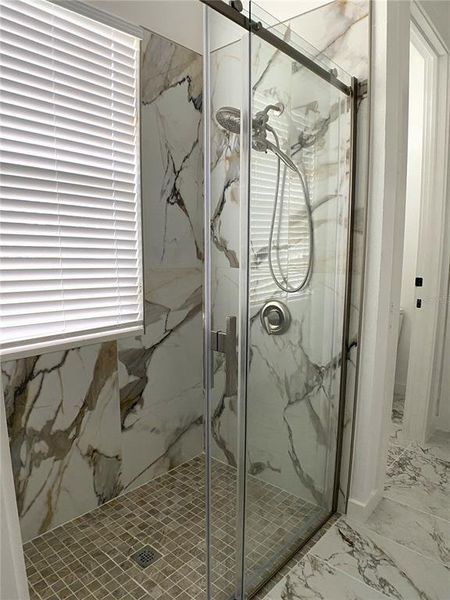 Furnished interior view inside a new home in , Punta Gorda (Image 5).