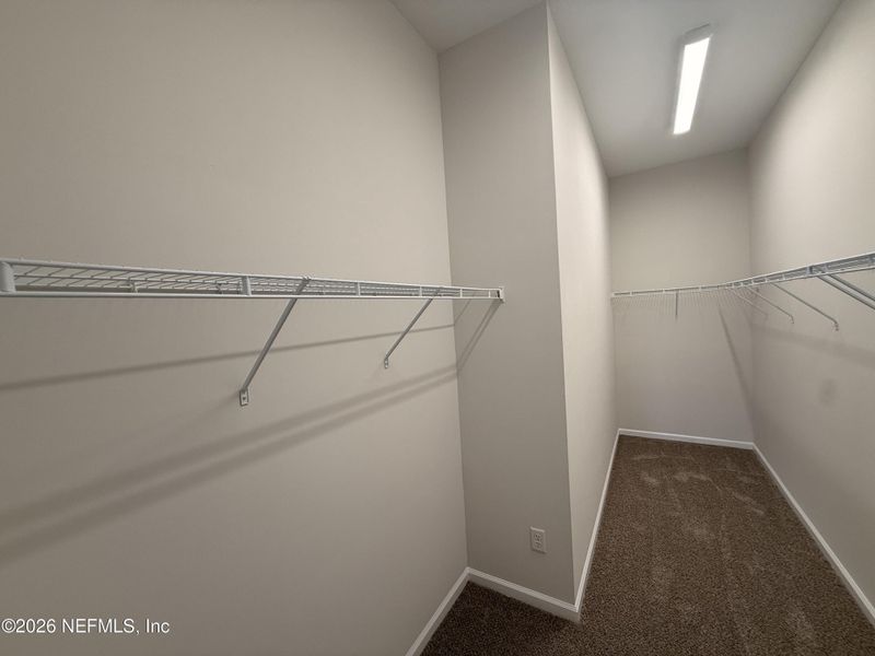 Spacious, unfurnished interior of a new home in , Fernandina Beach (Image 16). Spacious, unfurnished interior of a new home in , Fernandina Beach (Image 16).