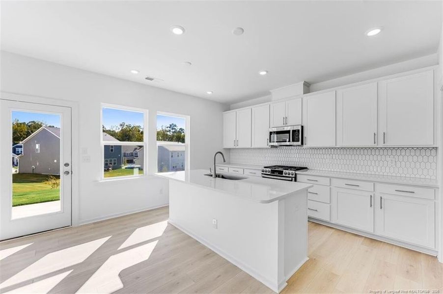 547 Claftin Street - Ready Now!