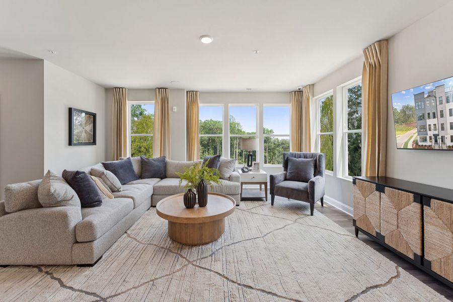 Family Room Family Room