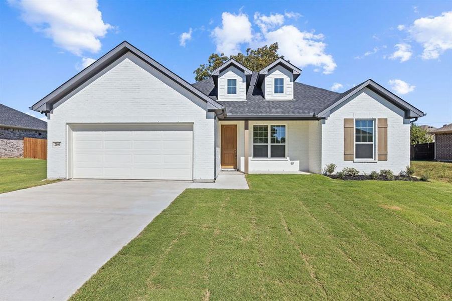 2-SQFT-0006 2-SQFT-0006