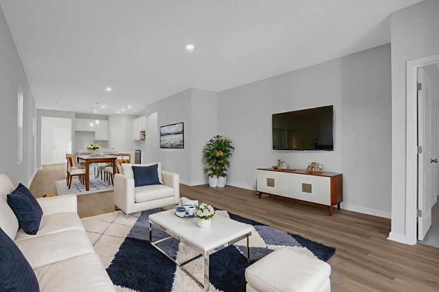 New Home in Pooler, GA. - Slide 6 New Home in Pooler, GA. - Slide 6