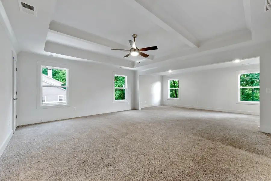 5br New Home in Fayetteville, GA.  - Slide 24
