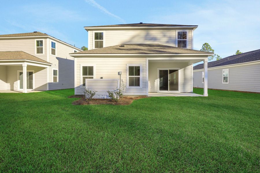 2,181sf New Home in Pooler, GA.  - Slide 6