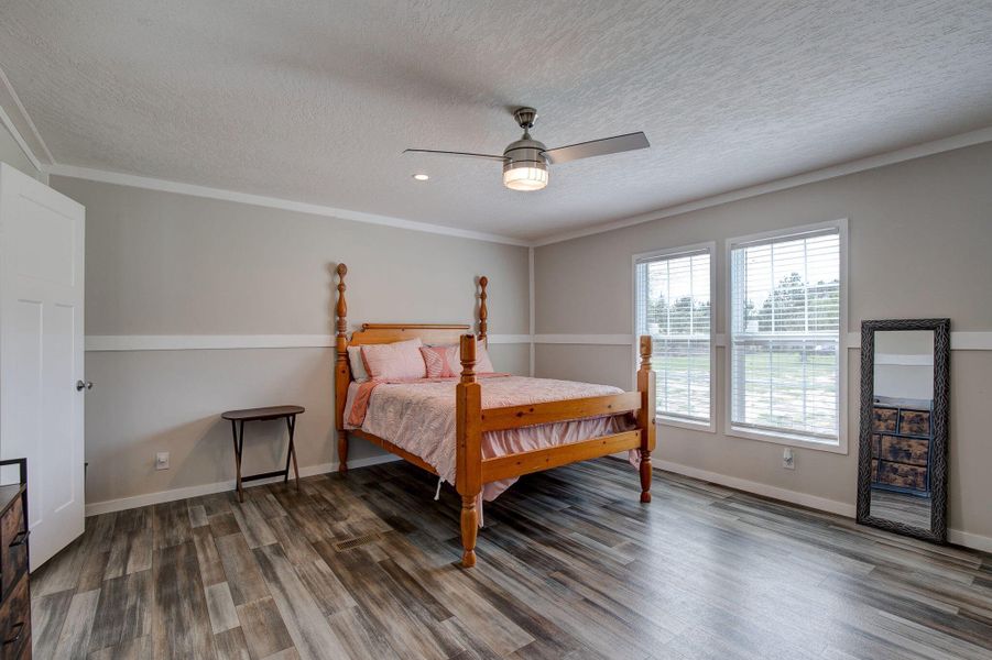 Furnished interior view inside a new home in , Manning (Image 14). Furnished interior view inside a new home in , Manning (Image 14).