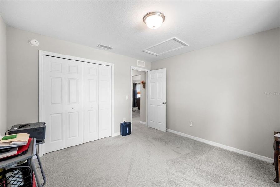 Spacious, unfurnished interior of a new home in Citra Highland, Citra (Image 21). Spacious, unfurnished interior of a new home in Citra Highland, Citra (Image 21).