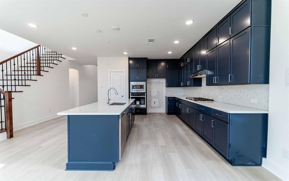 Image 22 of a home in La Terra. Image 22 of a home in La Terra.