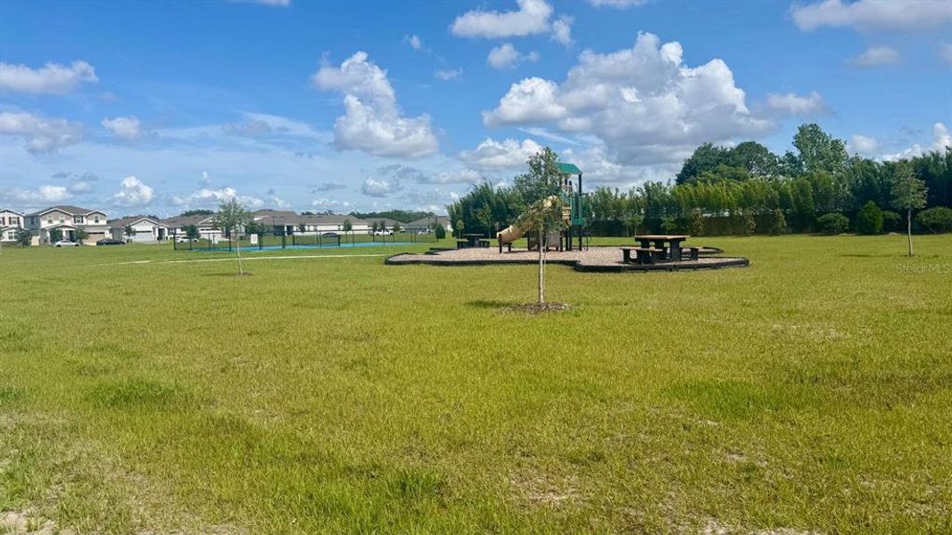 Natural landscape and outdoor views near Seasons at Big Sky in Kissimmee (Image 22).