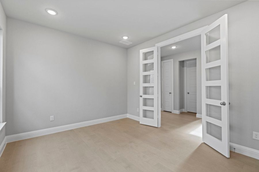 New Home in Mansfield, TX.  - Slide 24