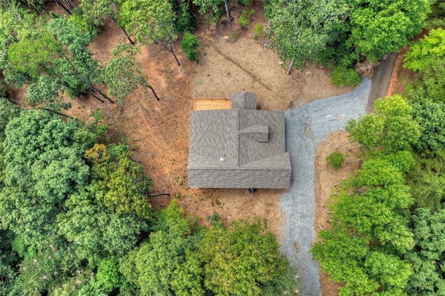 Site preparation for new homesites in , Ellijay (Image 41). Site preparation for new homesites in , Ellijay (Image 41).