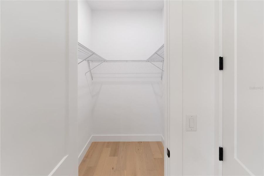 Furnished interior view inside a new home in , Port Charlotte (Image 9).