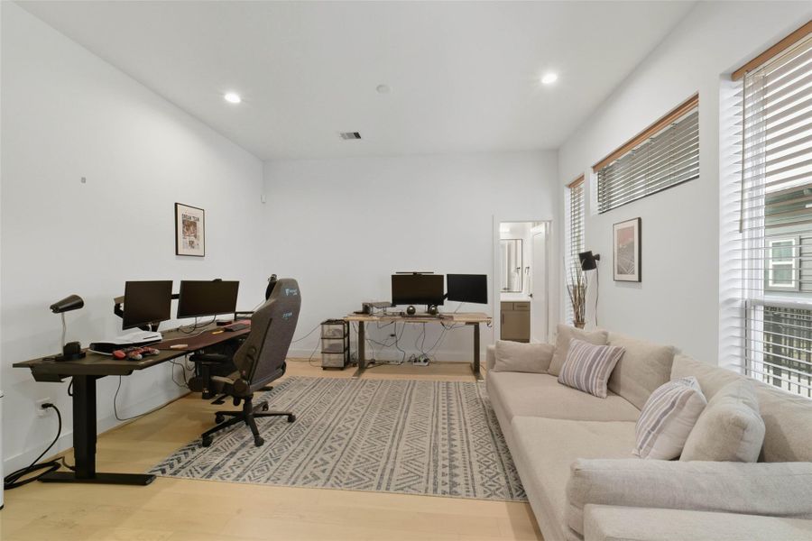 1st floor Guest suite 1st floor Guest suite