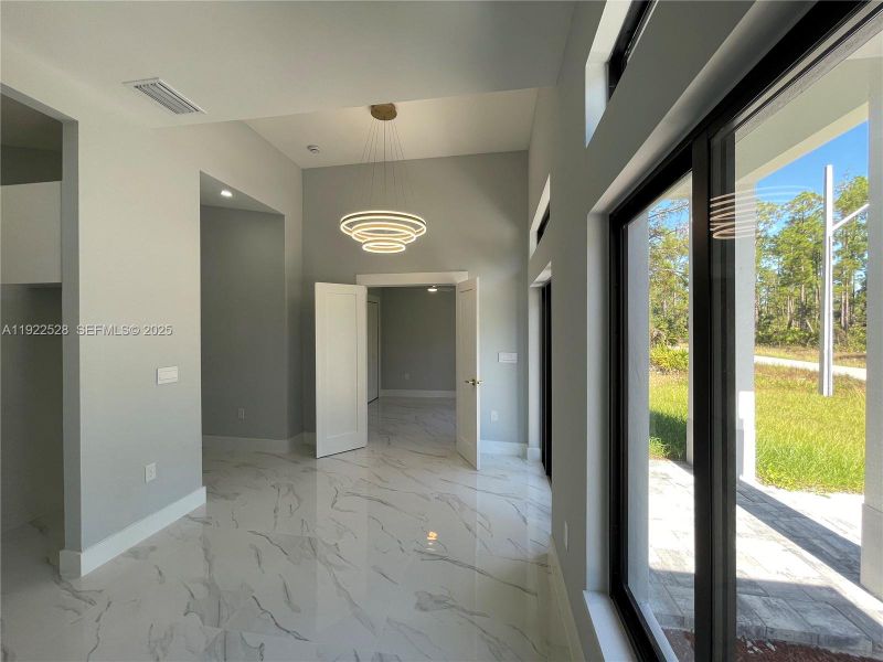 Spacious, unfurnished interior of a new home in , Lehigh Acres (Image 30). Spacious, unfurnished interior of a new home in , Lehigh Acres (Image 30).