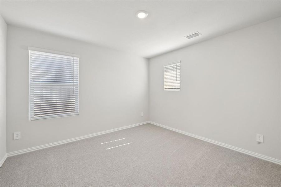 Photo is not of the actual home, but is an inspirational photo of builder’s model home and may depict options, furnishings, and/or decorator features that are not included.