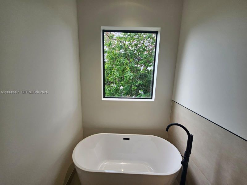 Close-up of interior finishes inside a home in , Miami (Image 19). Close-up of interior finishes inside a home in , Miami (Image 19).