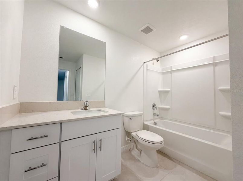 Furnished interior view inside a new home in , Parrish (Image 7). Furnished interior view inside a new home in , Parrish (Image 7).