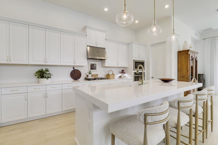 Gourmet Kitchen Gourmet Kitchen