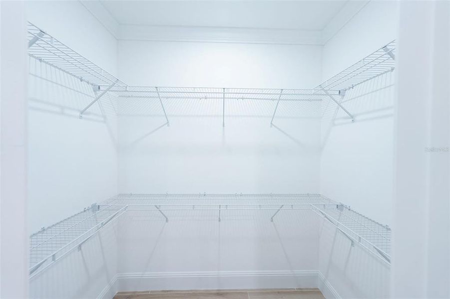 Spacious, unfurnished interior of a new home in , Summerfield (Image 26). Spacious, unfurnished interior of a new home in , Summerfield (Image 26).