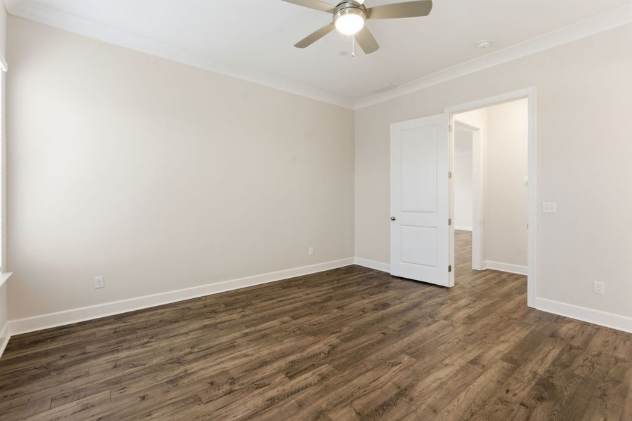 1,524sf New Home in Thompson's Station, TN. - Slide 17 1,524sf New Home in Thompson's Station, TN. - Slide 17