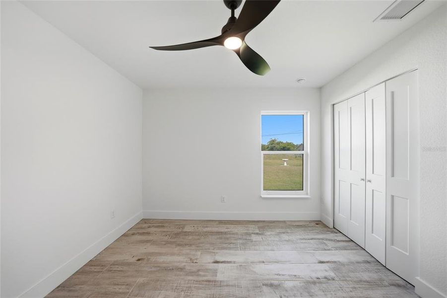Spacious, unfurnished interior of a new home in , Arcadia (Image 20).