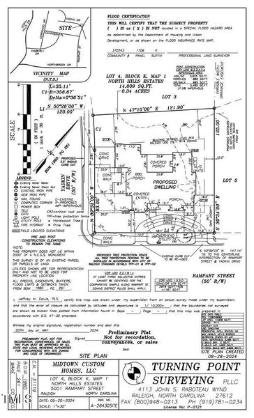 Site Plan Site Plan