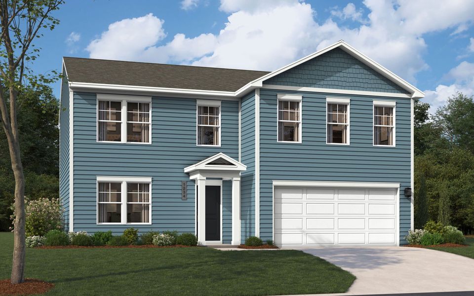 The Melrose The Melrose