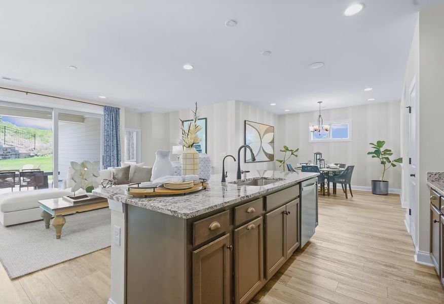 Kitchen - 13 of 37 Kitchen - 13 of 37