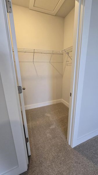 Spacious, unfurnished interior of a new home in , Summerville (Image 18).